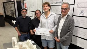 13. Sonderpreis Mut der BG Köln und Niederrhein